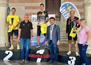 Fiaso Run, le aziende sanitarie scendono in campo per la prevenzione