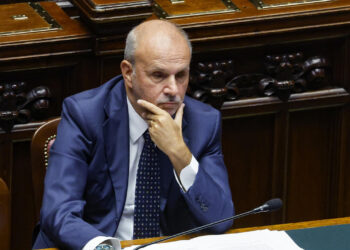 Schillaci, ‘la Salute andrebbe tolta dal computo del debito italiano’