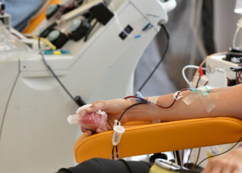 Allarme carenza di sangue, manca soprattutto il gruppo 0+