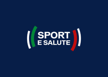 Sport e Salute accoglie Luna Rossa: la rotta verso Napoli parte da Roma