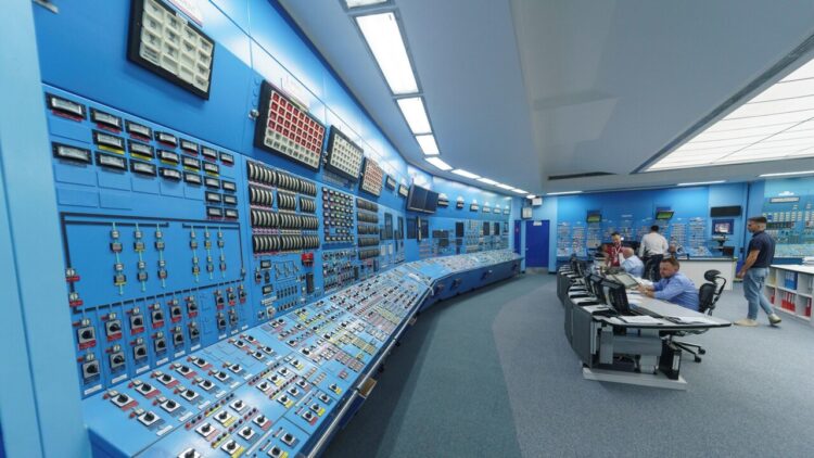 Ddl nucleare al Senato mercoledì, probabile sì definitivo nel pomeriggio