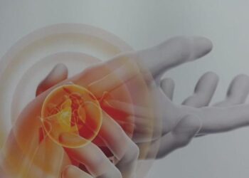 La diagnosi precoce dell’artrite diventa più precisa con l’ecografia