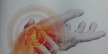 La diagnosi precoce dell’artrite diventa più precisa con l’ecografia