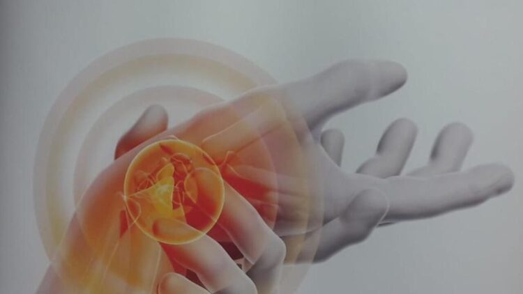 La diagnosi precoce dell’artrite diventa più precisa con l’ecografia