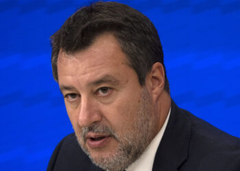 Salvini alla prova del pratone, sarà una ‘Pontida di battaglia’
