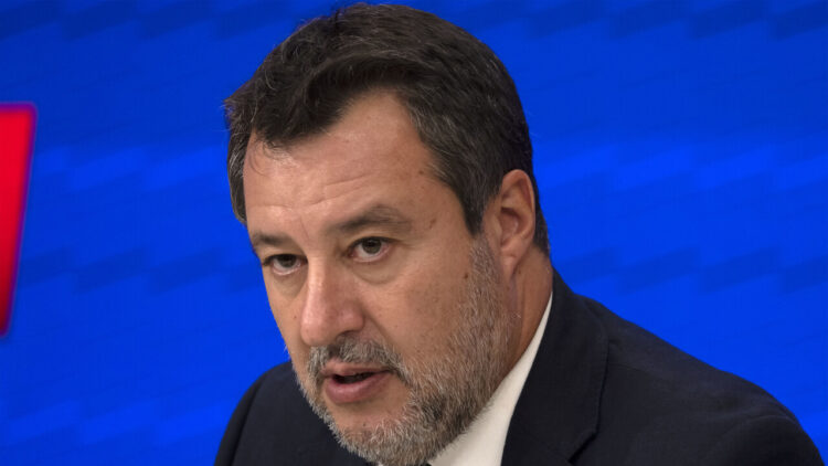 Salvini alla prova del pratone, sarà una ‘Pontida di battaglia’