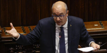 Valditara, ‘nessuno scontro col Quirinale sui tetti di stranieri nelle classi’