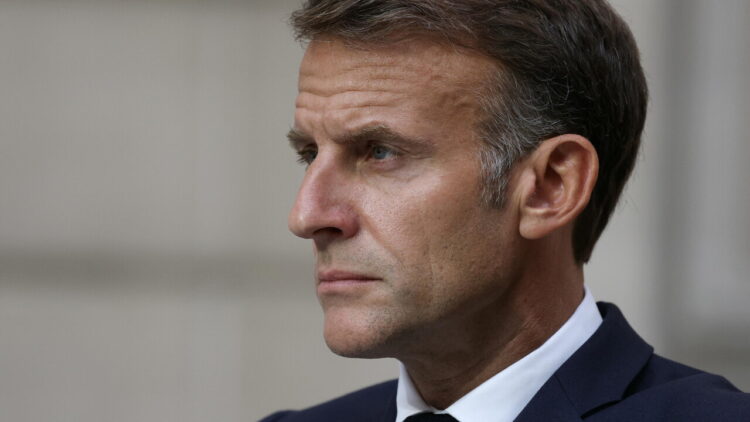 Macron, ‘accordo su Groenlandia placa gli animi e riafferma la sovranità danese’