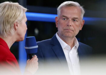 Risultati preliminari, Afd vince in Pomerania con il 38,2%. Spd è seconda al 35,5