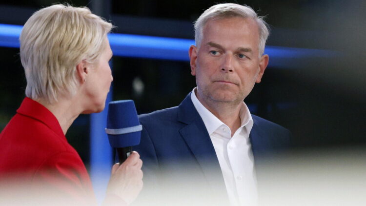Risultati preliminari, Afd vince in Pomerania con il 38,2%. Spd è seconda al 35,5