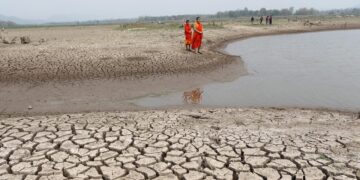 Allarme super El Niño, ‘rischio 450 mila morti per il caldo’
