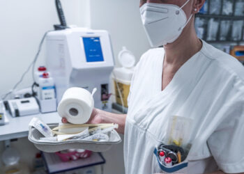 Dalle liste d’attesa all’innovazione, le sfide della sanità a Med Salute