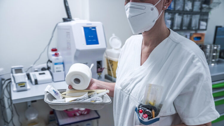 Dalle liste d’attesa all’innovazione, le sfide della sanità a Med Salute