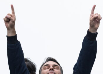 Brasile, Flávio Bolsonaro, ‘Lula si lega a governi dittatoriali’