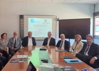 ENAC e INGV rafforzano l’intesa per la sicurezza dei voli