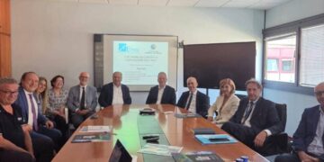 ENAC e INGV rafforzano l’intesa per la sicurezza dei voli