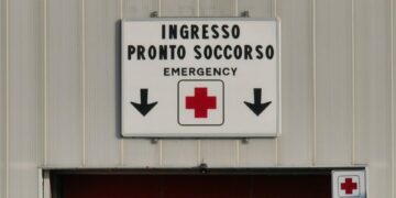 Tragedia a Chieti, bimbo di 6 anni muore soffocato da un boccone di cibo