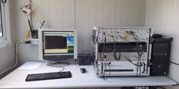 L’INGV inaugura alla Spezia il terzo Osservatorio Ionosferico italiano
