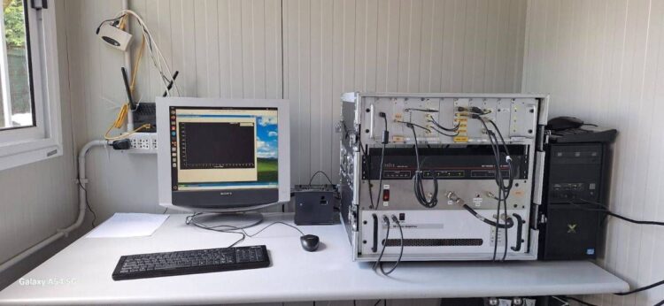 L’INGV inaugura alla Spezia il terzo Osservatorio Ionosferico italiano
